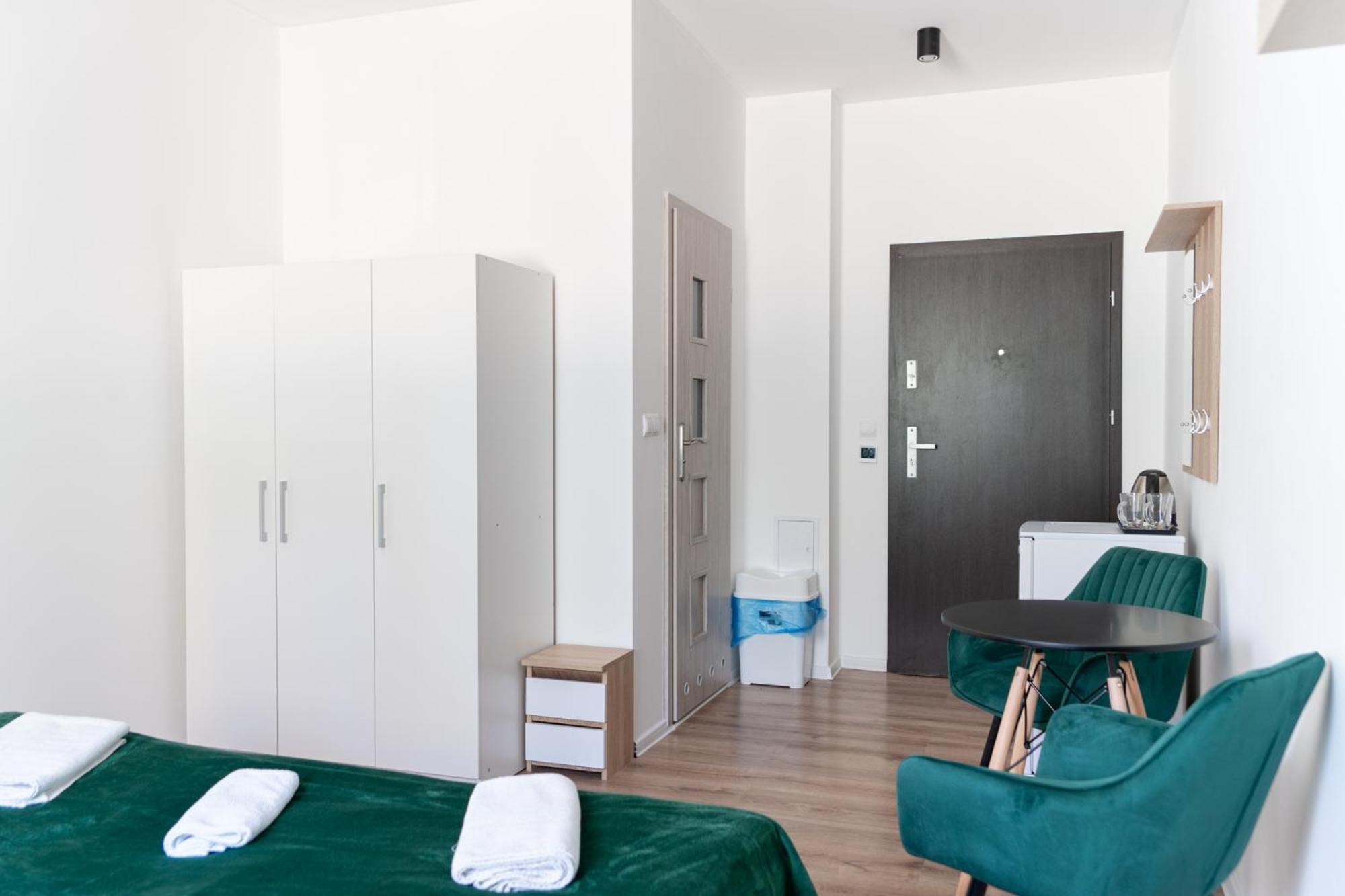Apartamenty Zgora Zielona Gora  Bagian luar foto