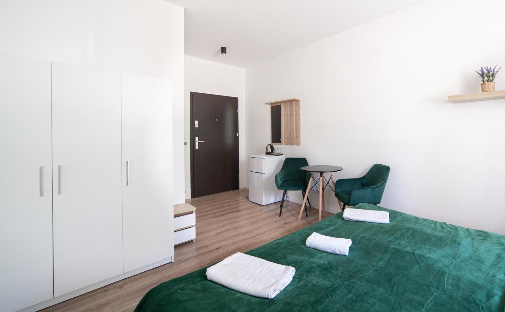 Apartamenty Zgora Zielona Gora  Bagian luar foto