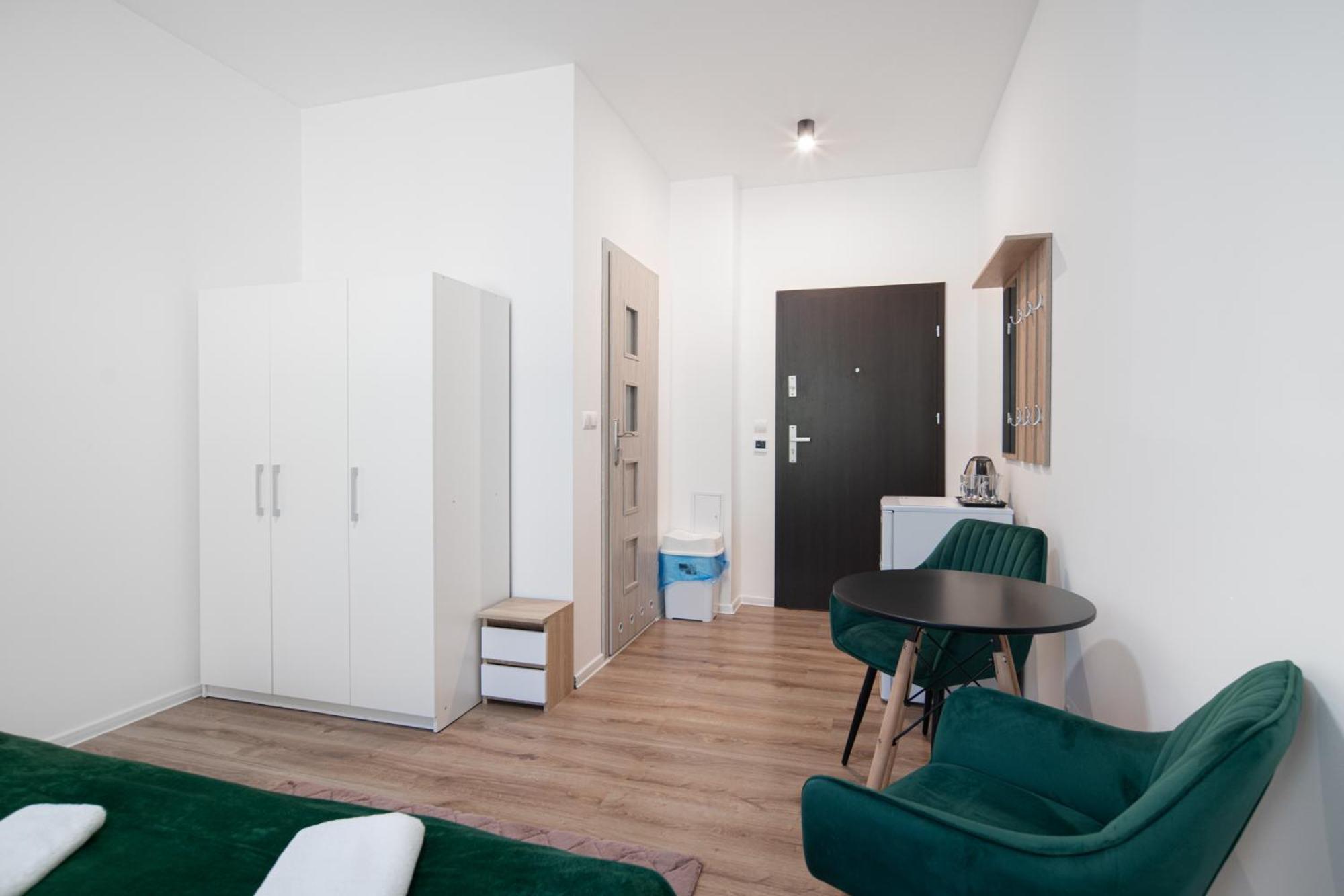 Apartamenty Zgora Zielona Gora  Bagian luar foto