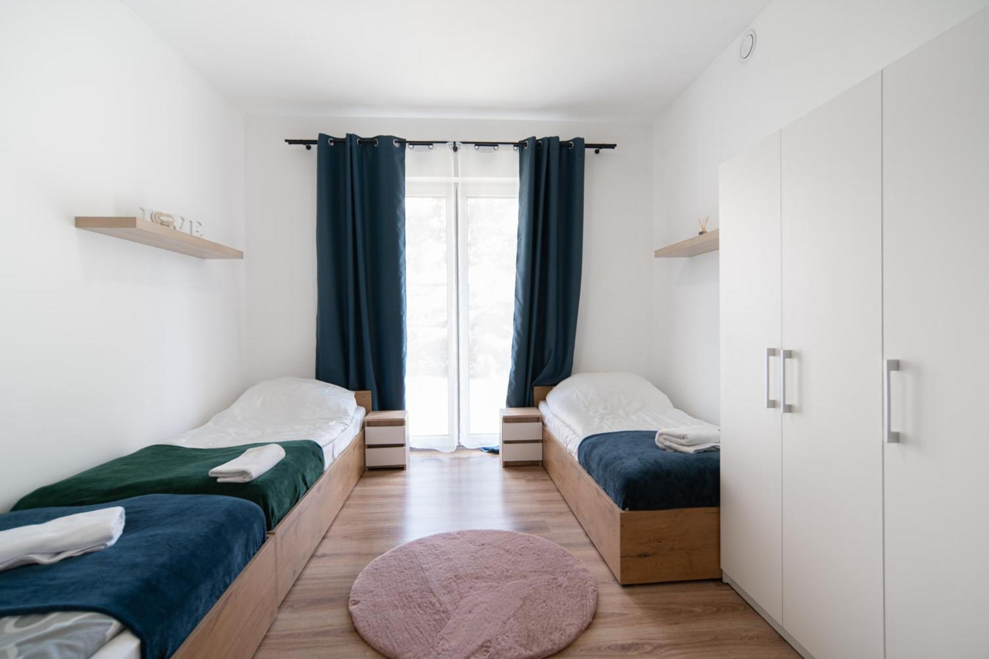 Apartamenty Zgora Zielona Gora  Bagian luar foto