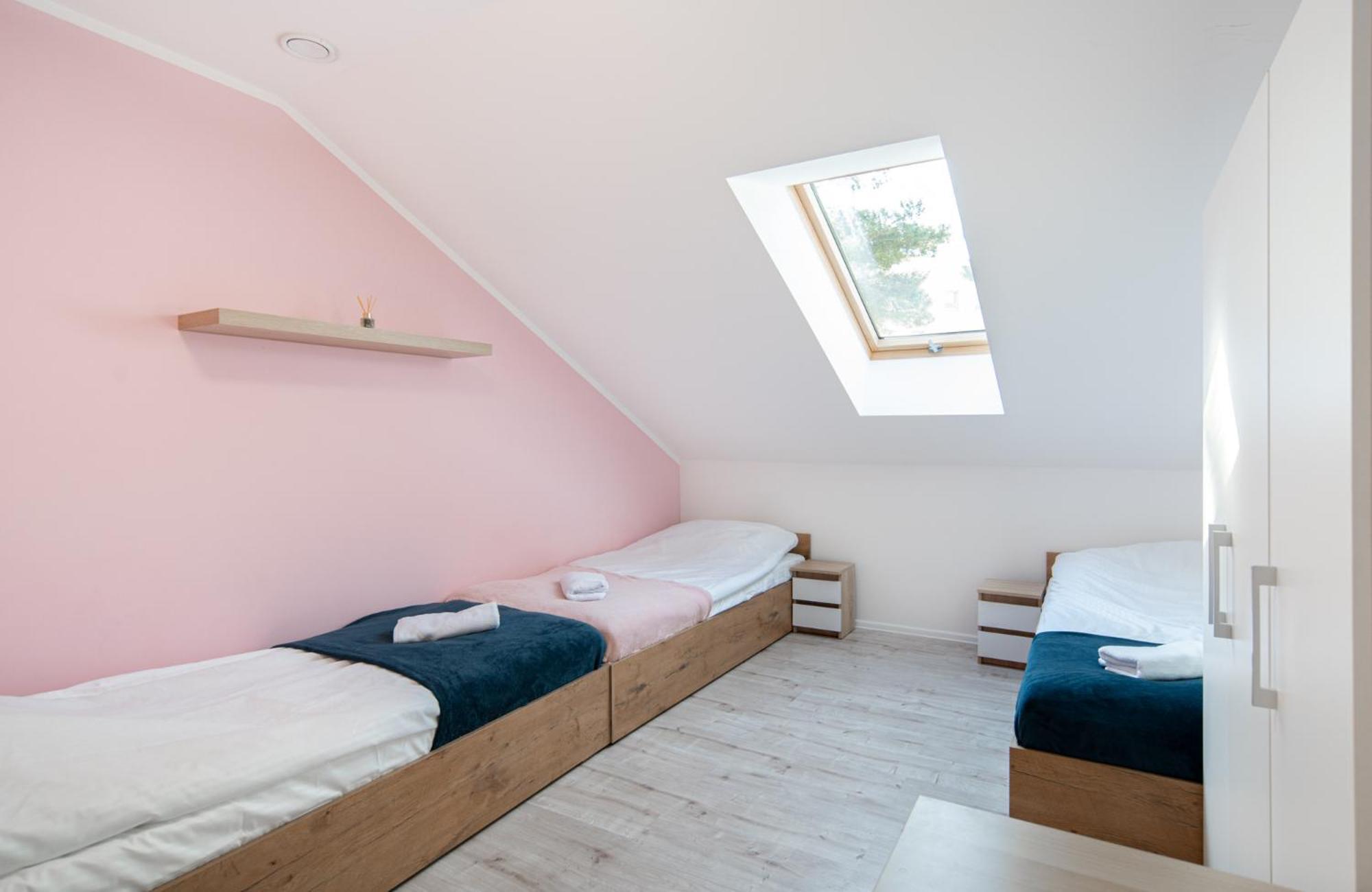 Apartamenty Zgora Zielona Gora  Bagian luar foto