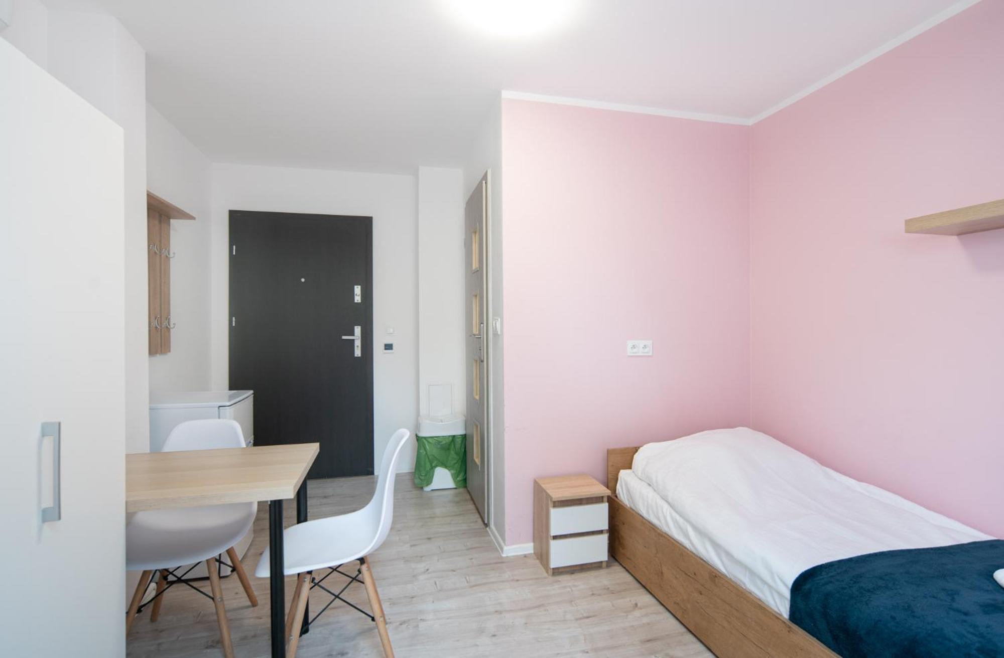Apartamenty Zgora Zielona Gora  Bagian luar foto