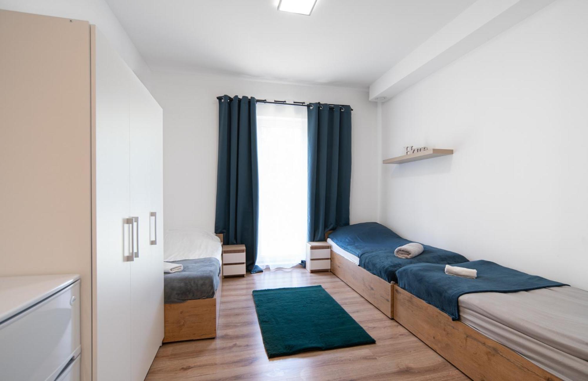 Apartamenty Zgora Zielona Gora  Bagian luar foto