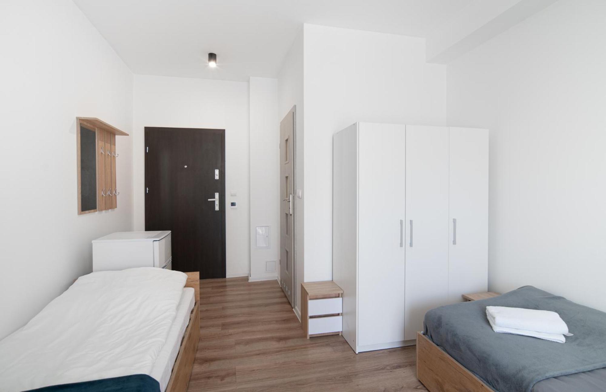 Apartamenty Zgora Zielona Gora  Bagian luar foto