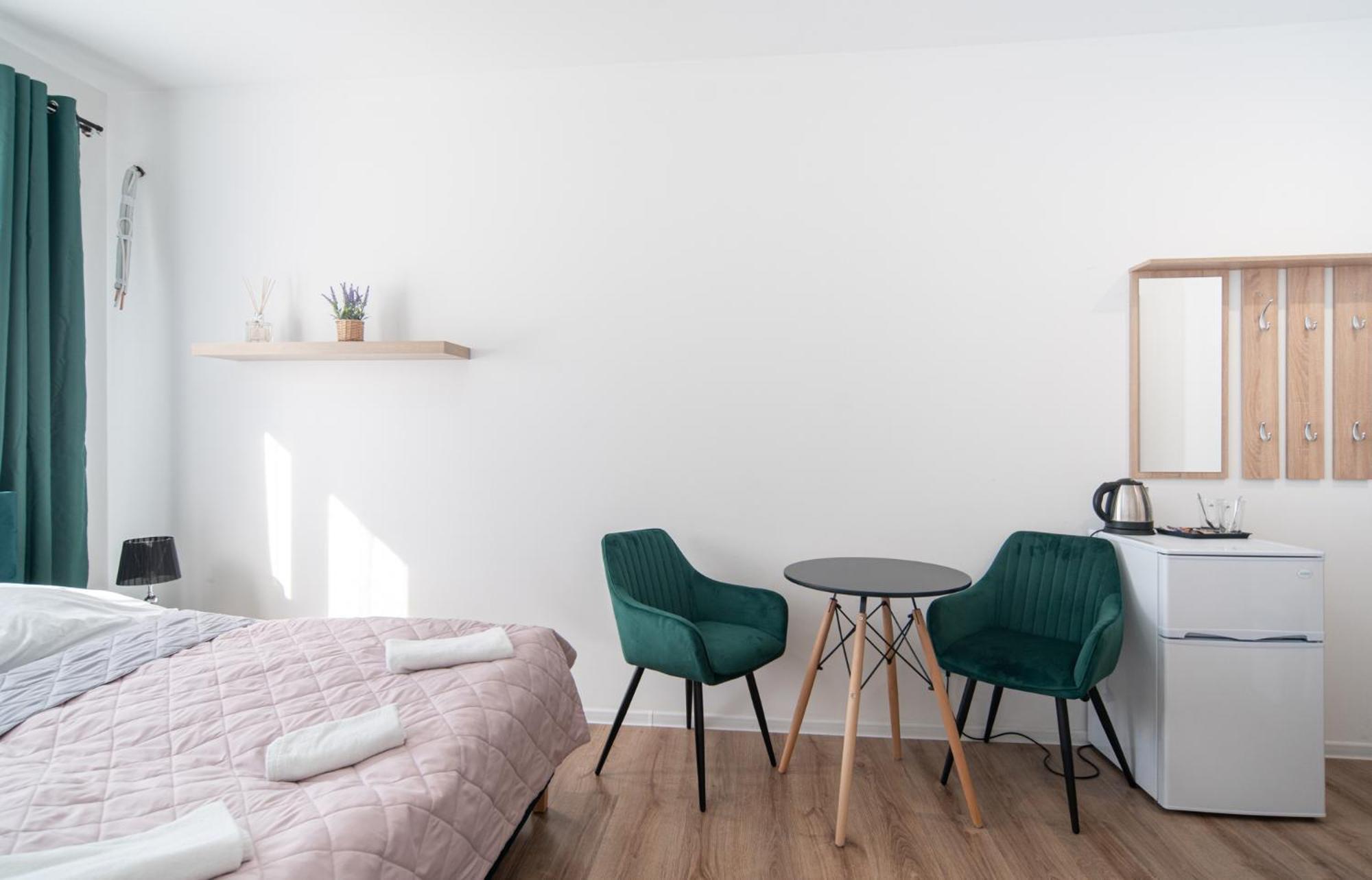 Apartamenty Zgora Zielona Gora  Bagian luar foto