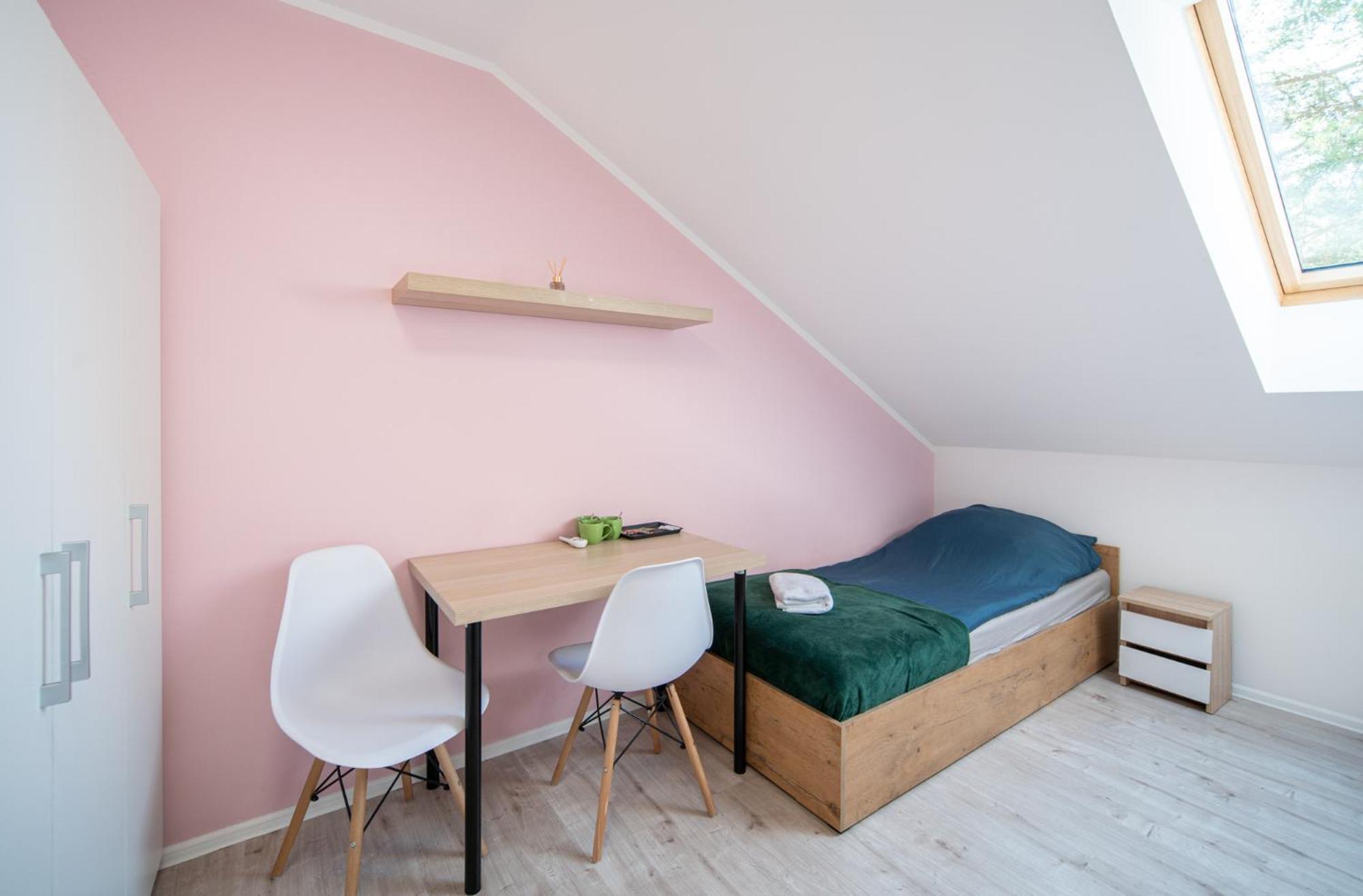 Apartamenty Zgora Zielona Gora  Bagian luar foto