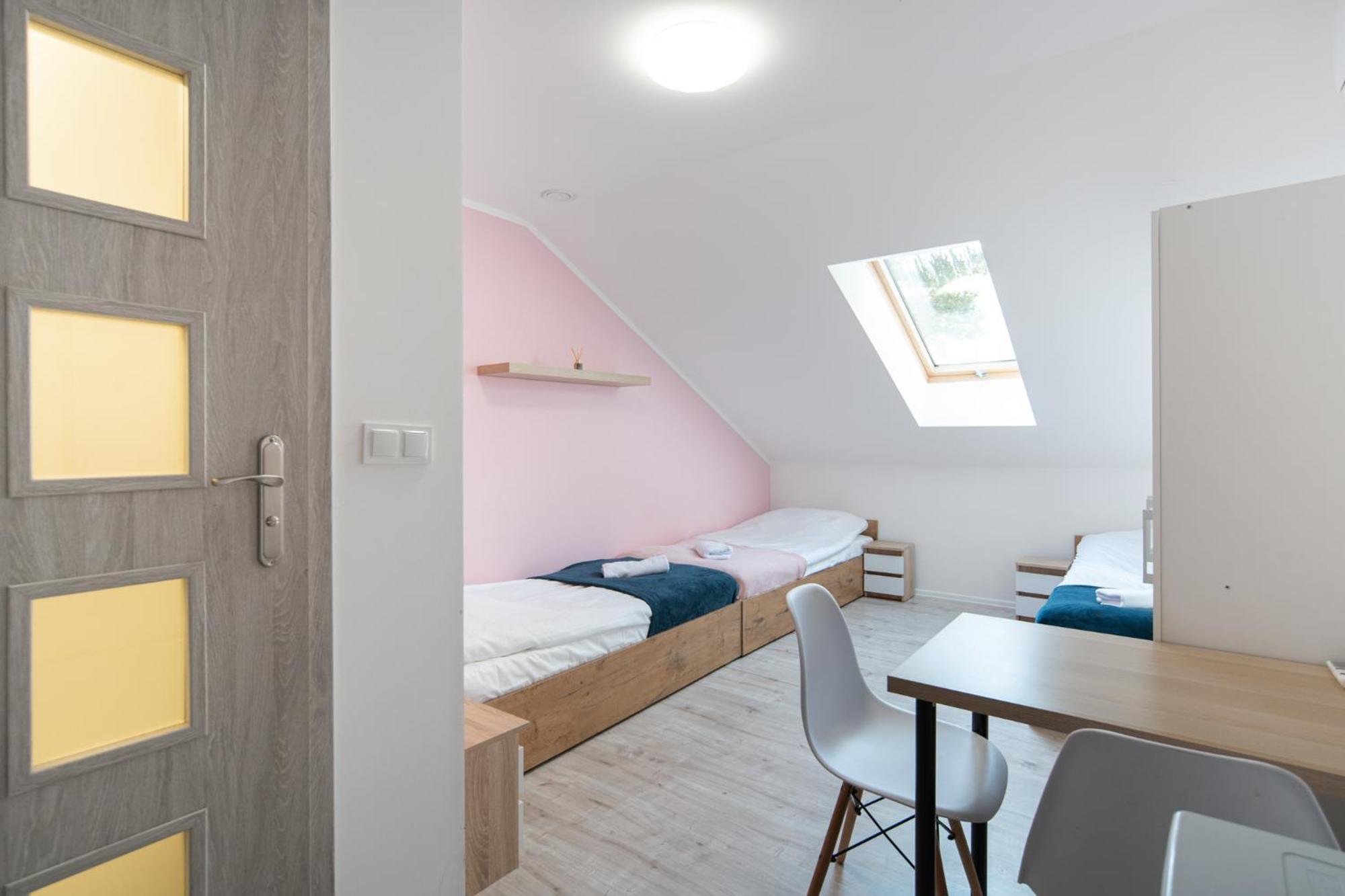 Apartamenty Zgora Zielona Gora  Bagian luar foto