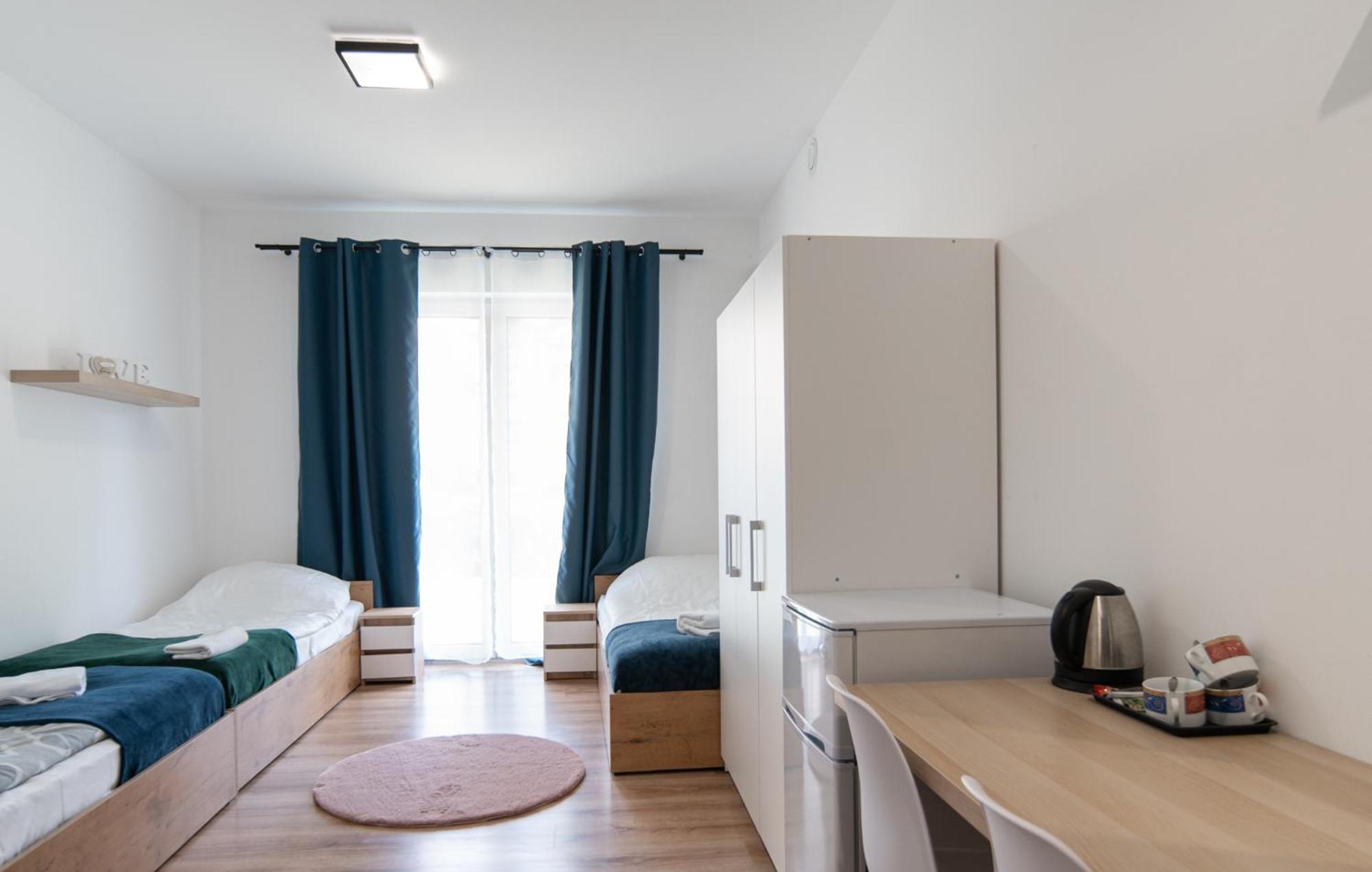 Apartamenty Zgora Zielona Gora  Bagian luar foto